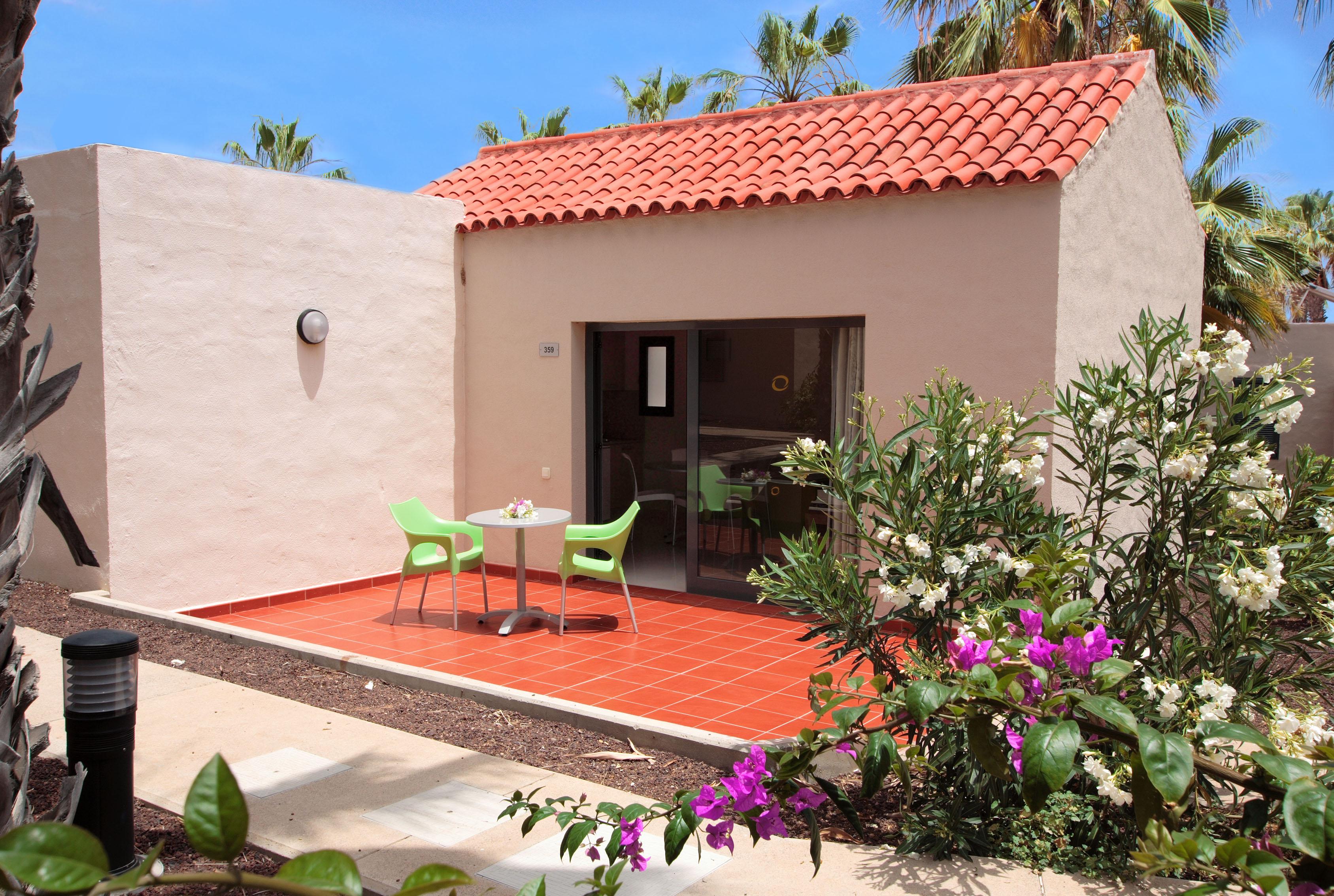 Caybeach Caleta Appartement Caleta De Fuste