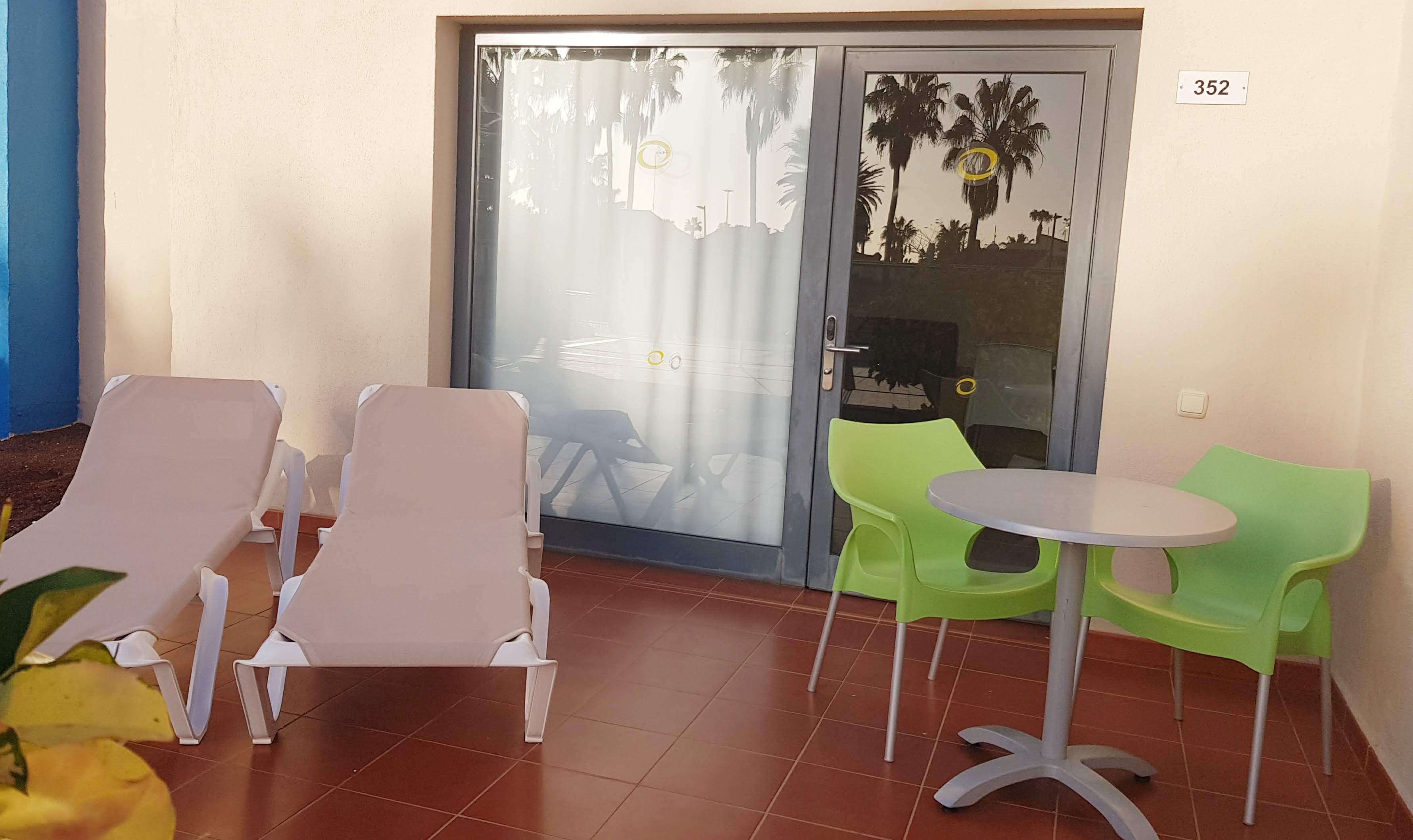 Caybeach Caleta Apartamento *