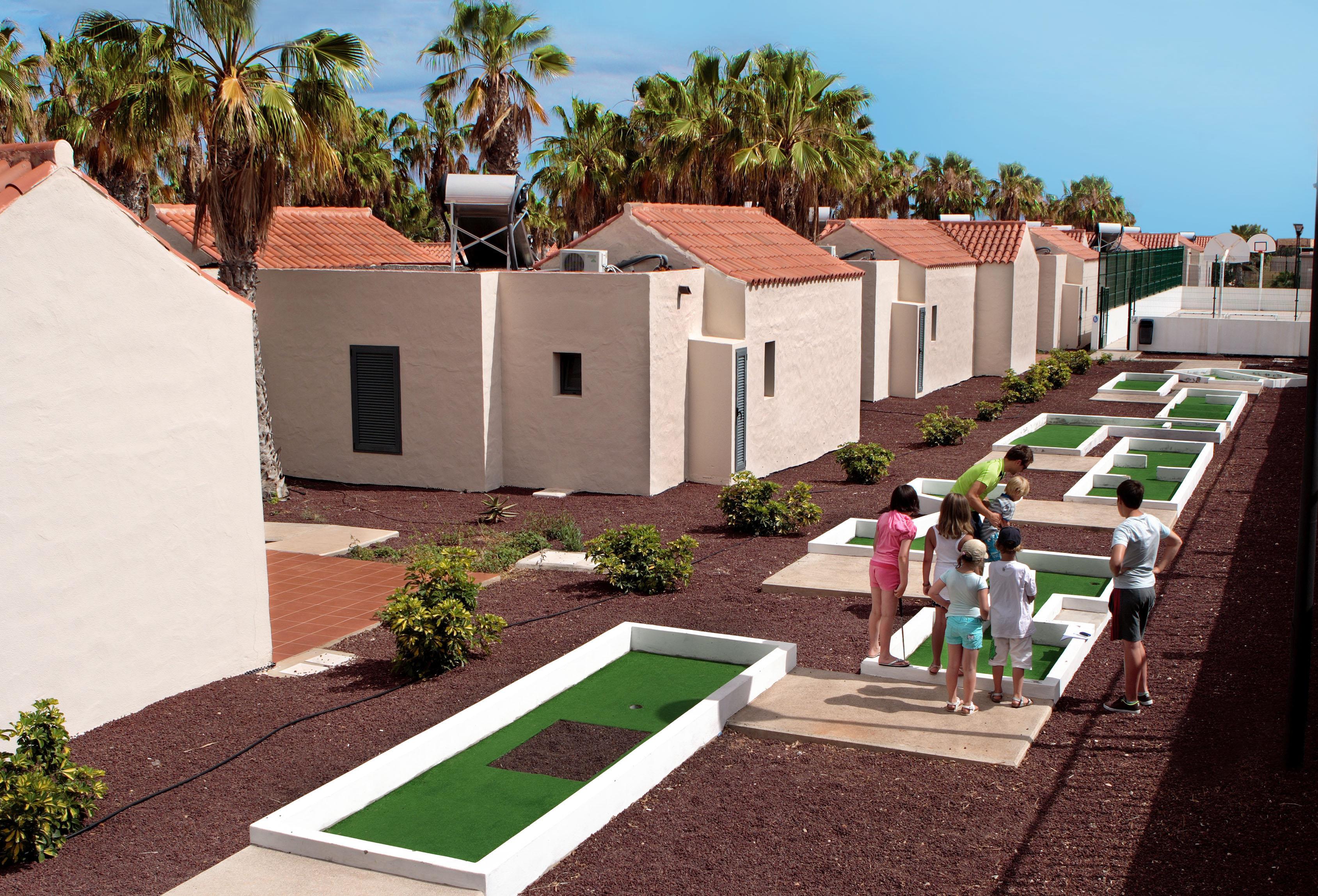 Apartamento Caybeach Caleta