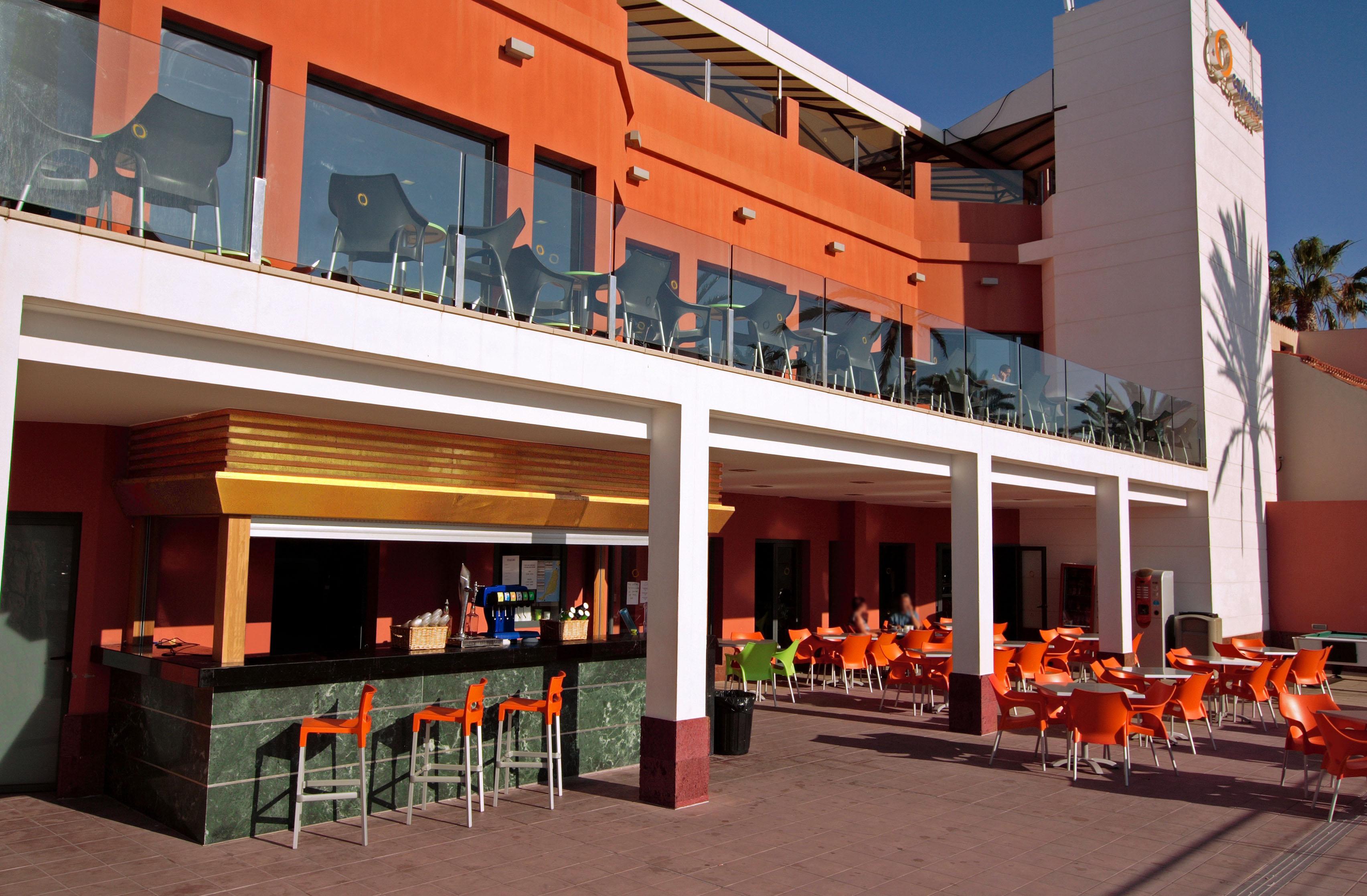 Appartement Caybeach Caleta Caleta De Fuste