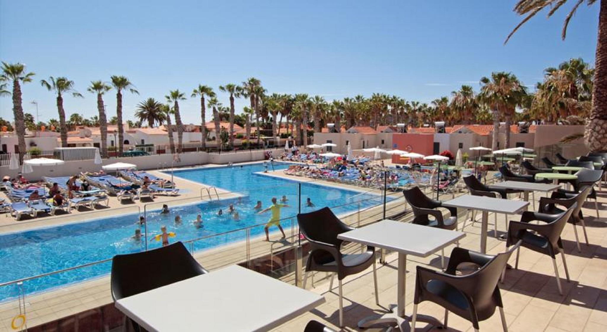 Apartamento Caybeach Caleta *
