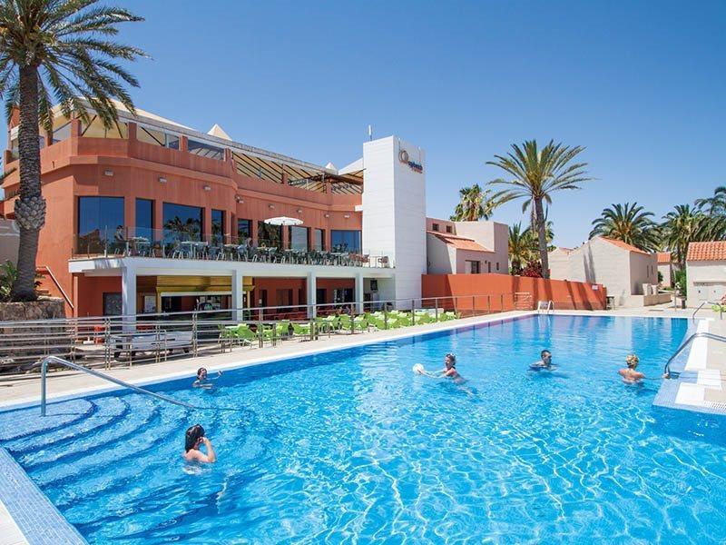 Caybeach Caleta Apartamento