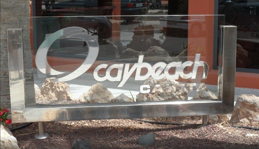 Caybeach Caleta