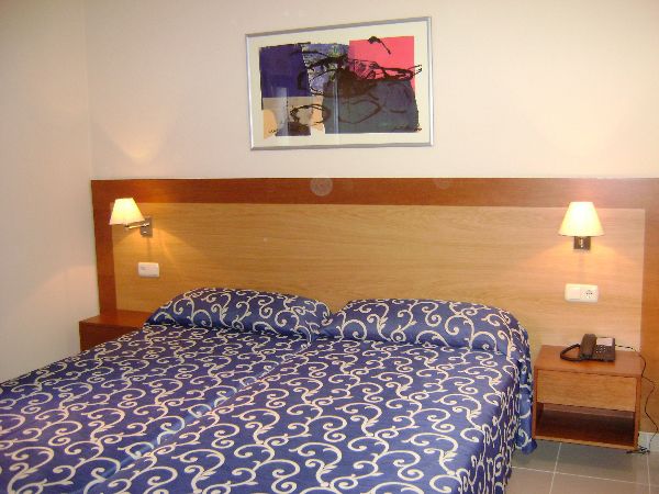 Appartement Caybeach Caleta