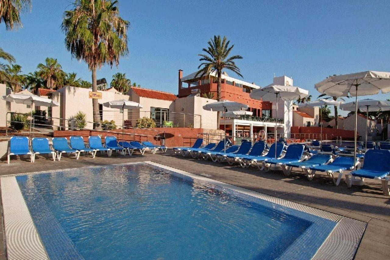 Appartement Caybeach Caleta *