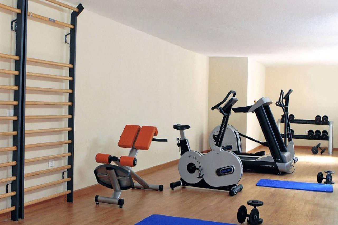 Appartement Caybeach Caleta
