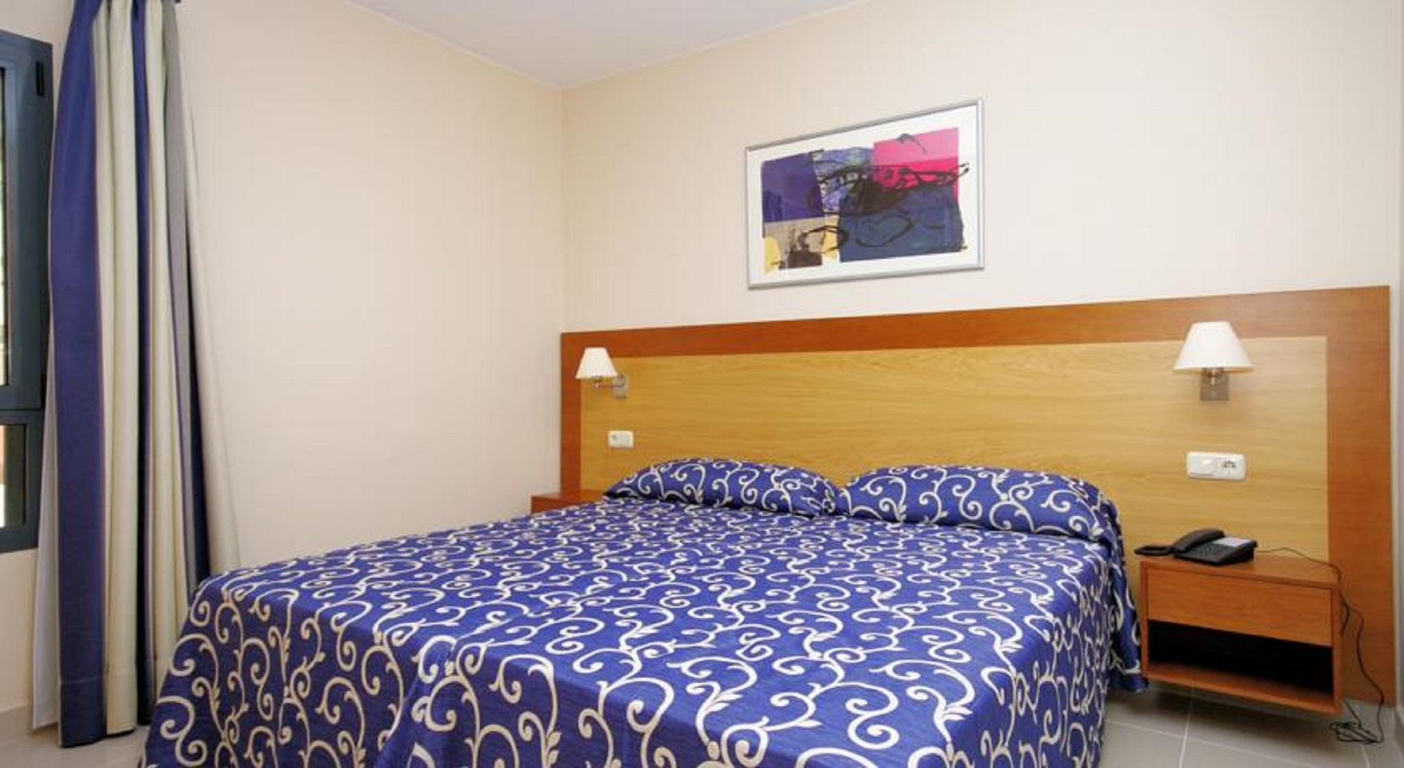Caybeach Caleta Appartement *