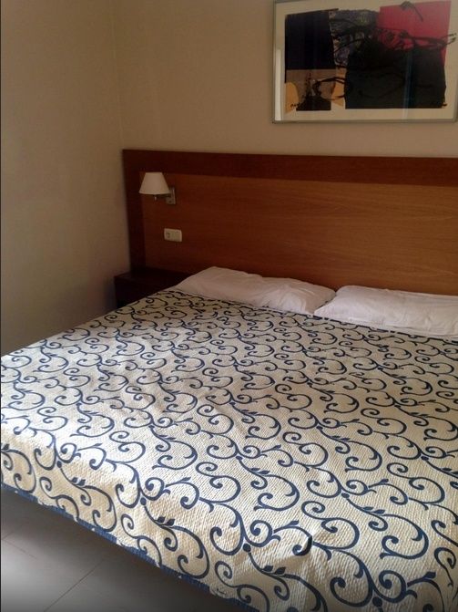 Appartement Caybeach Caleta
