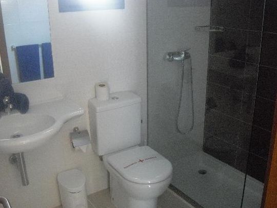 Caybeach Caleta Appartement