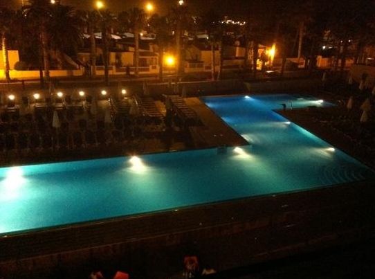 Appartement Caybeach Caleta