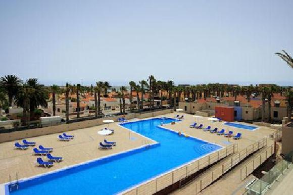 Caybeach Caleta Appartement